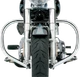 Cobra Freeway Bars For V-Twin Chrome Fatty 601-2200