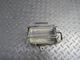 03 04 KTM 525 EXC MXC SX OEM BATTERY TRAY BOX W/ BANDS GOOD 59011055100