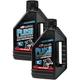 Pack of 2 Maxima Racing Oils PLUSH Suspension Fluid 7 WT 16 fl oz