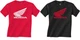 Honda Apparel Youth Honda Wing T-Shirt