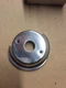 SUZUKI GT380 GT550 TACHOMETER PLATE OEM NOS 34961-33601 34961-33602