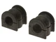 For 2003-2008 Honda Pilot Sway Bar Bushing Kit Front TRW 11157WWYN 2006 2004