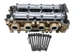 05 Honda Aquatrax F-12 Cylinder Head ARX1200N3