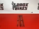 1985 Yamaha BW200 BW 200 Big Wheel Cylinder Head Flange Bolts 