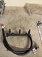 Triumph Daytona Sprint Tiger Speed Triple 955i Feel Rail T1240810 Injectors