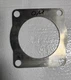 MZ ETZ 250 251 JUNTA DE VLA TAPA 0.4 MM