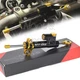 FOR YAMAHA MT-09 MT09 FZ-09 FZ09 CNC Aluminum Steering Stabilize Damper Bracket