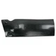 Acerbis Air Box Mud Flap Black For HONDA CRF250R 2006-2009 2081670001 Acerbis Air Box Mud Flap Black For HONDA CRF250R 2006-2009 2081670001