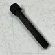 1 Genuine Harley Davidson 3/8-24 X 2-13/16 Hex Hd Bolt OEM 4422B FL/FLH/FLH AMF