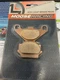 Moose Racing XCR Comp Brake pads