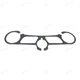 Triple Tree Top Clamp Upper Carbon Sticker Fit Ducati Panigale 959 1199/S 1299/S