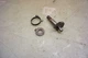 1967 BSA A65 Lightning A65L 650 Thunderbolt Unit *2180 Kicker Gear 