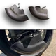 Honda CBR1000RR CBR1000RR-R SP Carbon Fiber Wheel Cover Guide Plate Protection