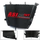 Aluminum Radiator fit 2006-2010 2009 Suzuki GSXR 600 750 GSX-R600 GSX-R750