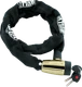 Bully Lock Heavy Duty 5.5 Chain 12x12mm Integrated Lock