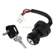 Ignition Key Switch for Yamaha Wolverine 450 YFM450FX 2006-2010 YFZ450 2004-2013
