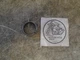 NORTON COMMANDO CLUTCH OPERATING LEVER BODY LOCKRING OEM 04-0003 