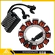 For Harley Sportster XLH 883 1200 #29970-88 Magneto Stator Regulator Rectifier For Harley Sportster XLH 883 1200 #29970-88 Magneto Stator Regulator Rectifier