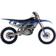 Factory Effex SR2 Series Shroud Graphic Kit - Yamaha