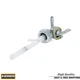 For Honda Fuel Valve Petcock 16950-149-025 / 16950-195-702 / 16950-hc3-003 US