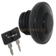 Fuel Gas Tank Cap Cover for Harley-Davidson NIGHT TRAIN FXSTB 1BTY 2000-2005