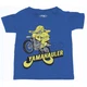 Factory Effex Toddler Yamaha Hauler T-Shirt