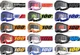 100% Accuri 2 Goggle - Motocross Dirt Bike Offroad ATV