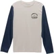 Alpinestars 121174009912X Decades Premium T-Shirt 2XL Natural