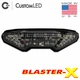 FZ-09 Blaster-X Integrated Tail Light Programmable Ultra-Bright Yamaha Smoked