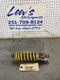 2003 Polaris Scrambler 50 Rear Shock 0450934
