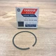 NEW YAMAHA OEM NOS PISTON RINGS / 284-11611-10 .25 OVER / RT1 RT1MX