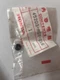 NEW GENIUNE HONDA CA125 REBEL FRONT CALIPER BRAKE PAD PIN PLUG 45203-MG3-016