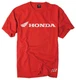 Factory Effex Honda Horizontal T-Shirt - Mens