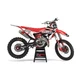 Throttle Syndicate Gas Gas Shroud Kit