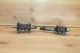 1974 Yamaha DT250 DT 250 Motor Engine Transmission Gears Gear Shaft