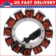 29970-88 Stator for Harley Softail Heritage Classic FLSTC Custom FXSTC 89-1999 29970-88 Stator for Harley Softail Heritage Classic FLSTC Custom FXSTC 89-1999