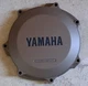 YAMAHA YFZ450R, YFZ450X ENGINE OUTER CLUTCH COVER 5TG-15415-00-00, 2009-2026