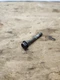 Yamaha Blaster Bottom Engine Mount Bolt Hardware 