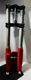 A460C155Y406000 KTM/HUSQVARNA/GASGAS COMPLETE WP XACT AIR FORKS NEW OEM '23-'26