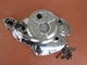 1986-99 Yamaha Virago XV700-1100 OEM Left Engine Crankcase Cover#1RM-15411-01-00
