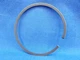 Yamaha 284-11611-40. OEM Piston Ring. 1.00os. Yamaha RT1 RT1M RT1B RT1MX. R282.