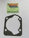 NEW Yamaha motorcycle cylinder base gasket 156-11351-00 1964-67 YD3 TD1 YDS 5 3 