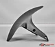 2003-2010 Buell XB9, XB12, XB12S, XB12R, 1125R Front Fender Carbon Fiber Matte