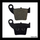 New Rear Brake Pads For HONDA DALL-ARA XR 250 SM 2004 And Up
