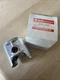 Genuine OEM Suzuki RM250 1982-1985 Standard Piston 12110-14301 NOS