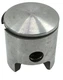 Yamaha Vintage Snowmobile Std Piston With Ring S433 Sl 433 Gp 433 Kimpex 09-827