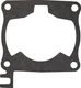 Honda 2003 CR125R Cylinder Engine Base Gasket  #12191-KZ4-L30 Nitrile