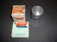 NOS Yamaha 1974-1975 MX100  Piston & Rings,    427-11636-01,   2nd Oversize