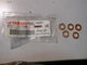 NOS Yamaha Plate Washers 86-01 YZ80 81-82/85-00 YZ125 90201-08087 Qty 5