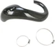 Moose E-Line Pipe Guard for Stock Pipe #148266 KTM/Husqvarna 85 SX/105 SX/TC 85